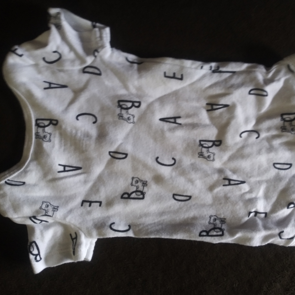 Carters kids